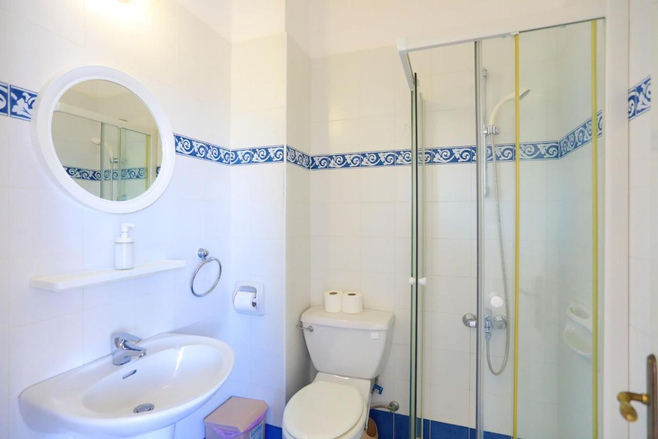 Villa Stavriella Lachi Luaran gambar